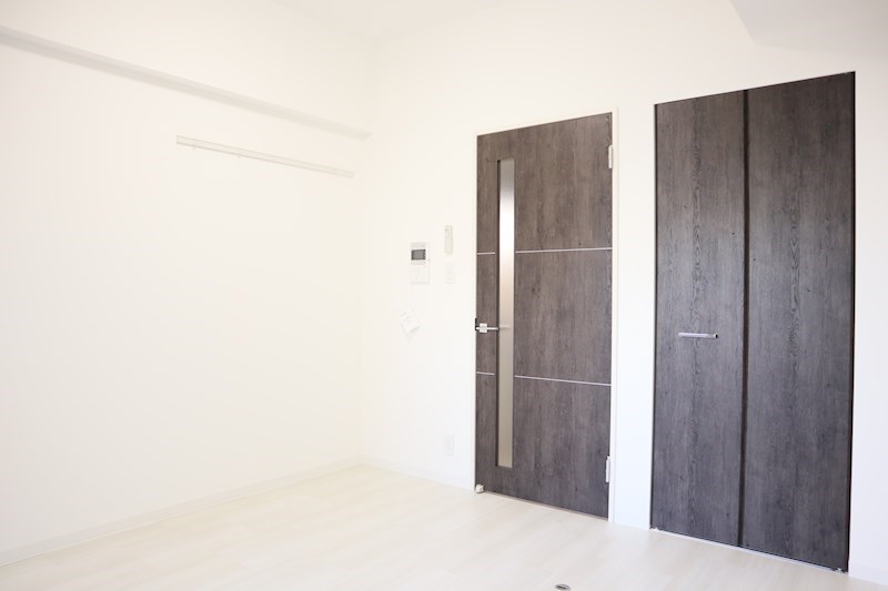 シャルマンソワレ名駅 リビング