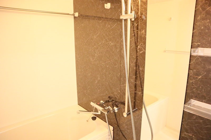 シャルマンソワレ名駅 風呂画像