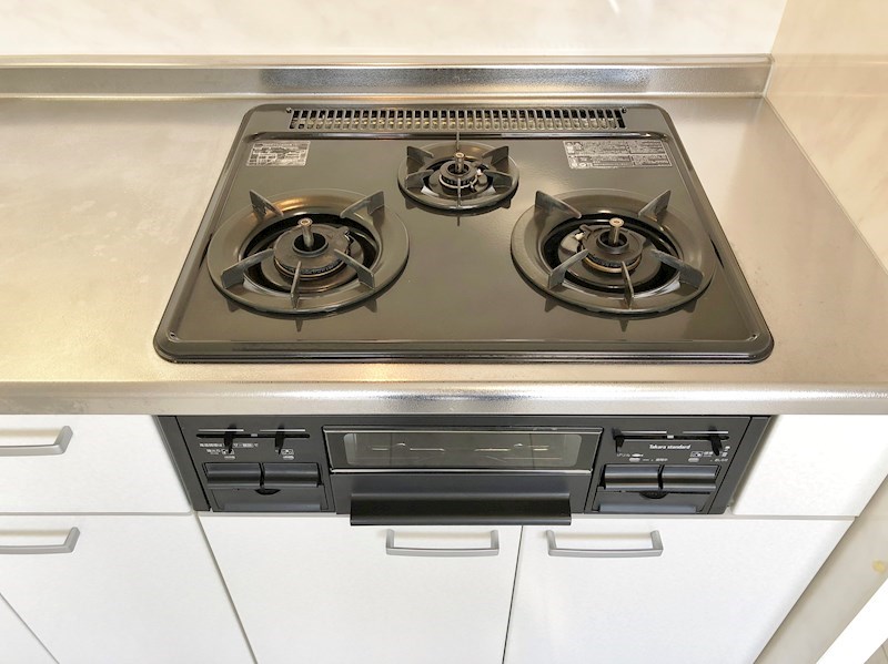 エスペランサ浄心 その他4