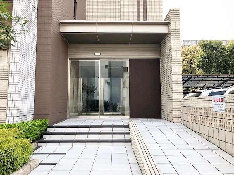 エスペランサ浄心 その他外観1