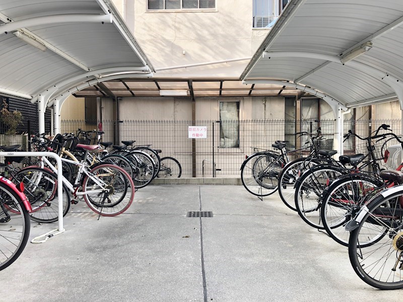 エスペランサ浄心 その他外観2