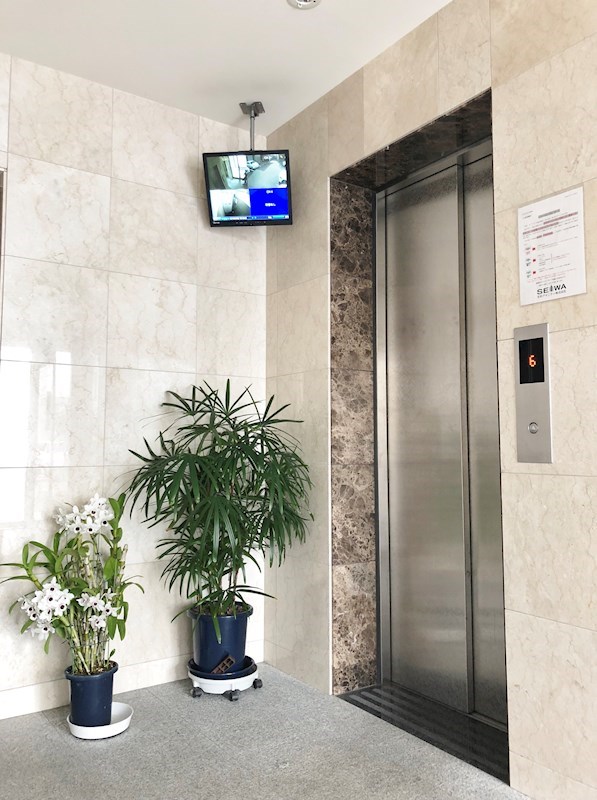 エスペランサ浄心 その他外観3