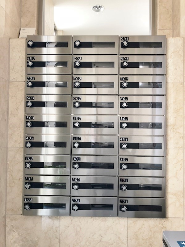 エスペランサ浄心 その他外観4