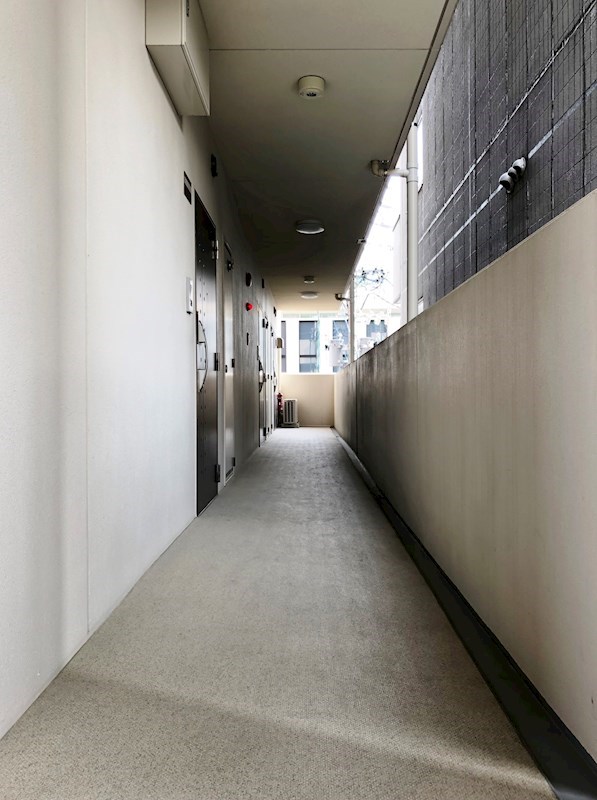 エスペランサ浄心 その他外観5