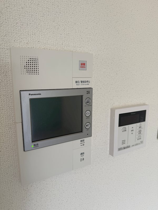 ラルシェパルク新大阪 その他2