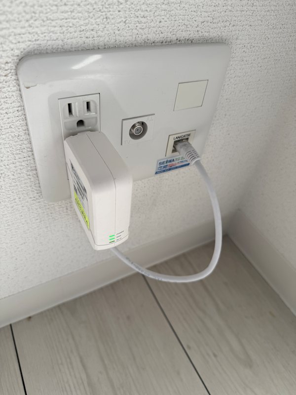 ラルシェパルク新大阪 その他3