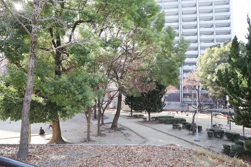 ラルシェパルク新大阪 周辺画像1