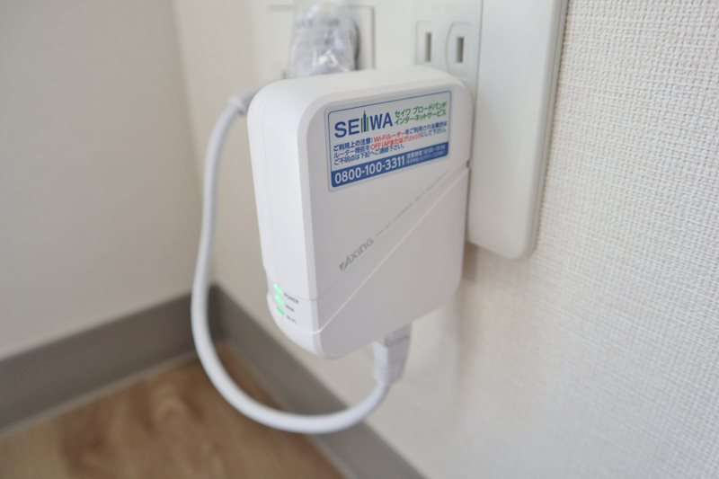 レイワニティ プレイス その他6