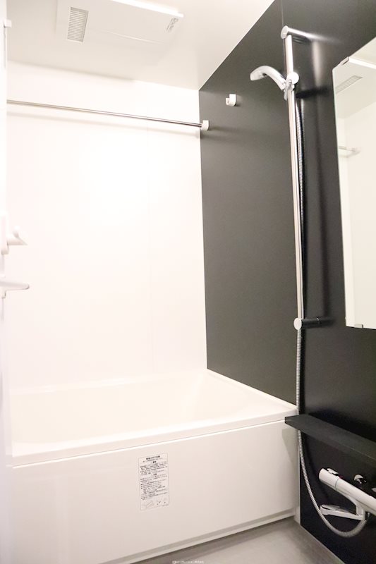 エヌレジデンス新今宮 風呂画像