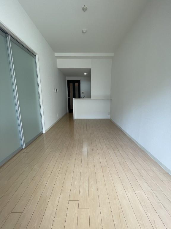 エクセルシア天神橋 リビング