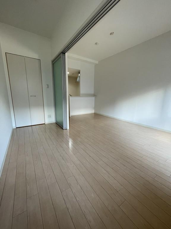 エクセルシア天神橋 ベッドルーム