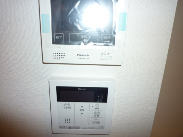 プラシード新町 その他4