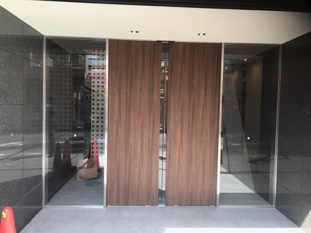 プラシード新町 その他外観1