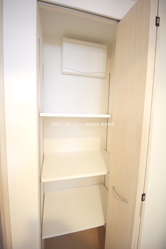 ブルースカイ その他5