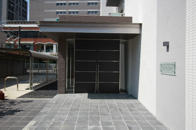 ブルースカイ その他外観1