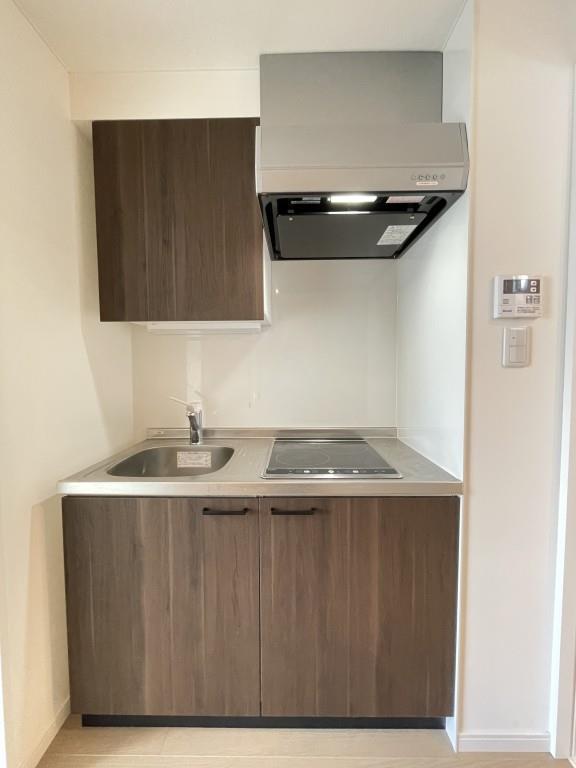 ヒューマン・レア京橋 キッチン