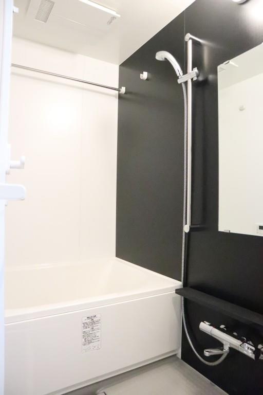 エヌレジデンス新今宮 風呂画像