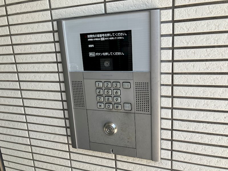 ｴｽﾍﾟｰﾛ神田 その他外観2