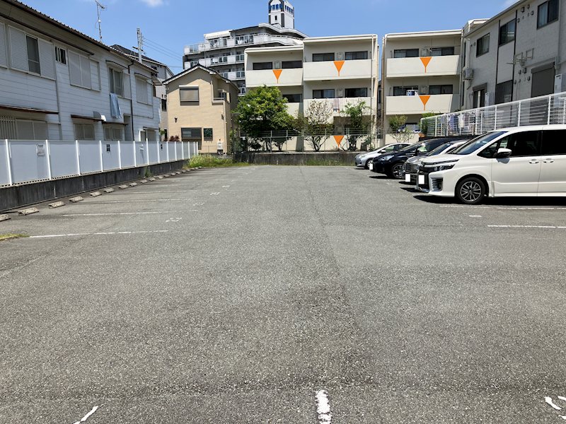 ｴｽﾍﾟｰﾛ神田 その他外観3