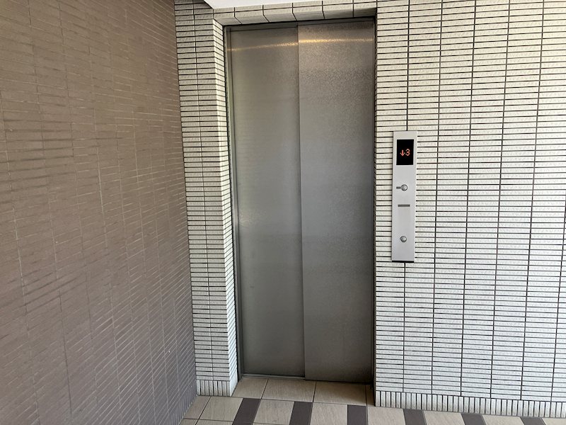 ｴｽﾍﾟｰﾛ神田 その他外観5