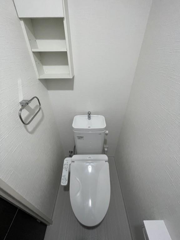 パークハイム日比野 その他2