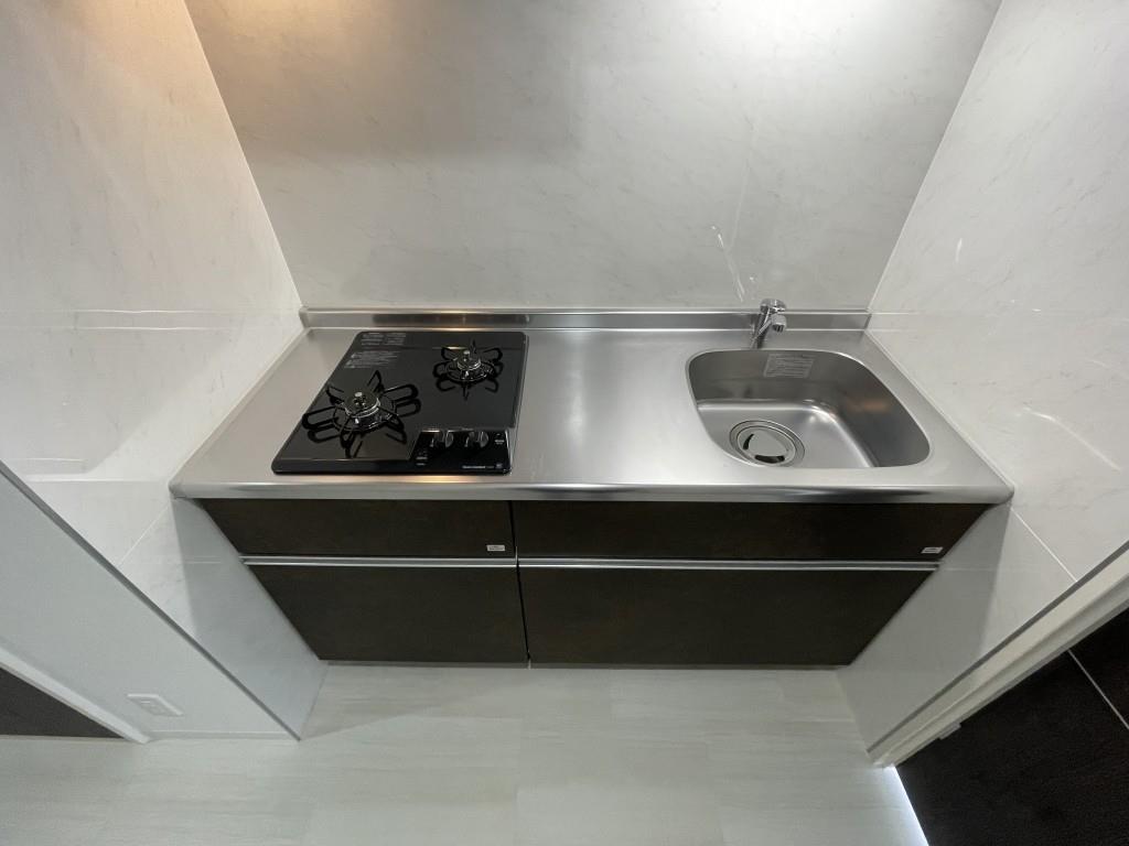 パークハイム日比野 キッチン