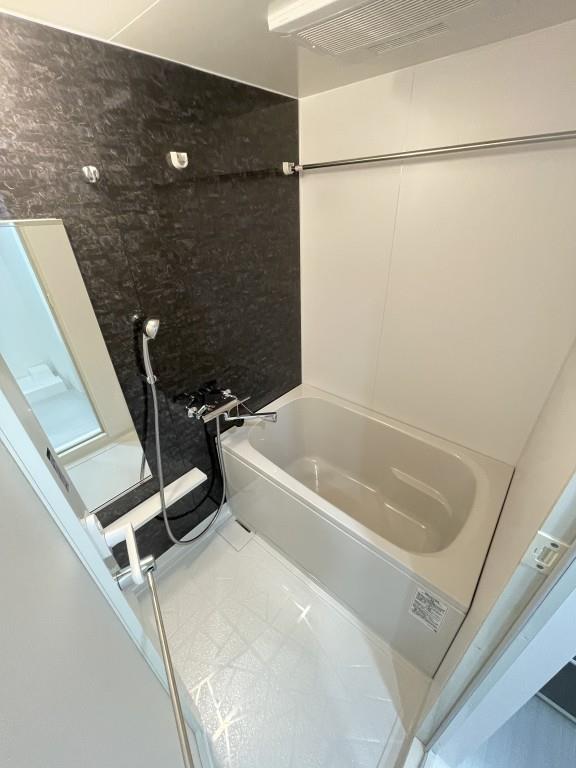 パークハイム日比野 風呂画像