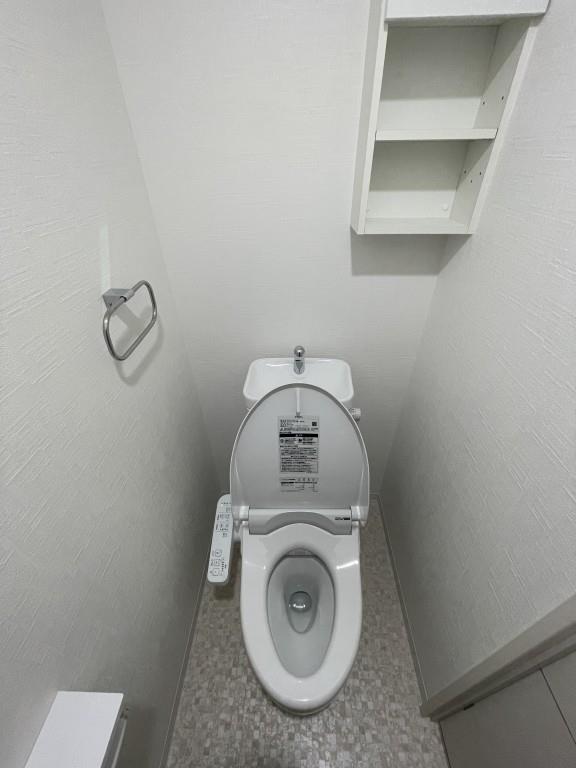 パークハイム日比野 その他6