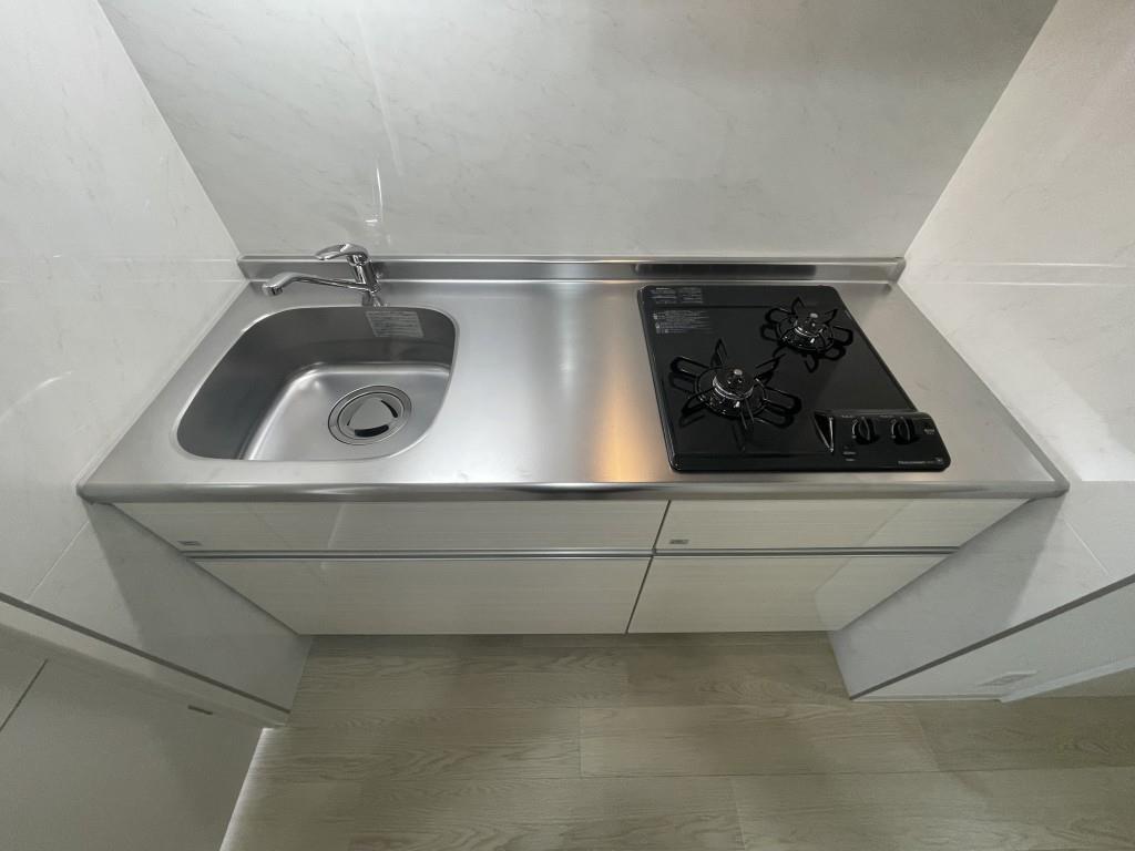 パークハイム日比野 キッチン