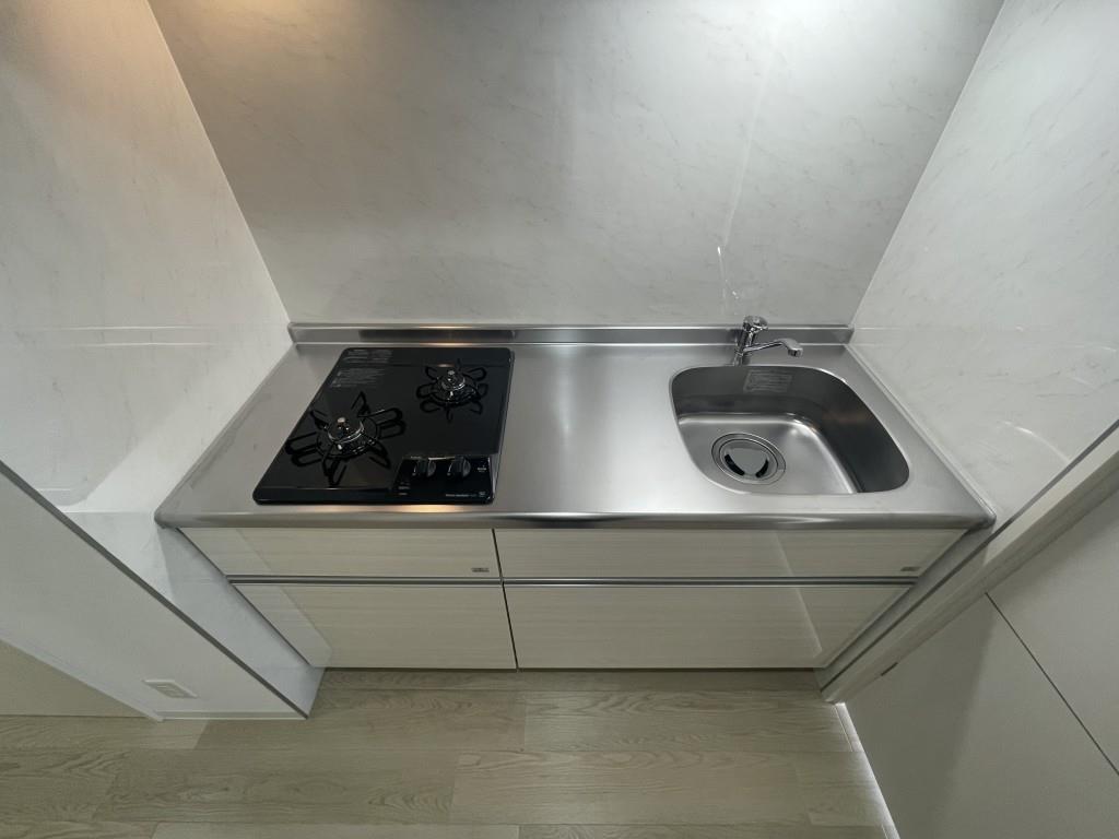 パークハイム日比野 キッチン