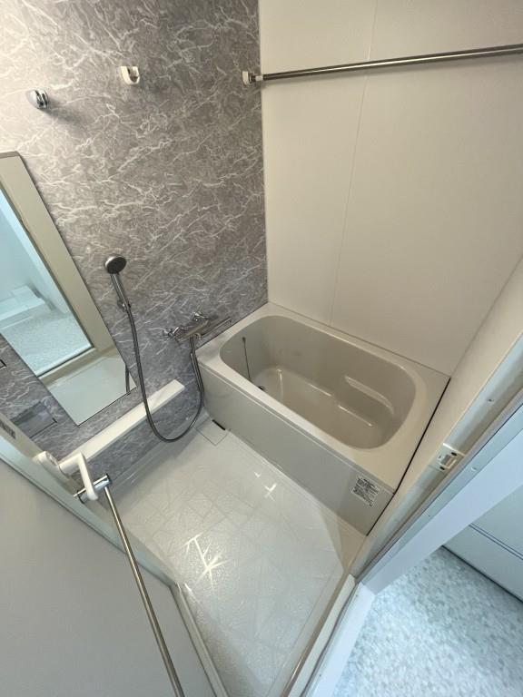 パークハイム日比野 風呂画像