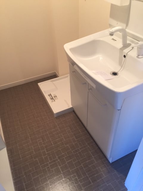 ヴィレッジフィールド サード その他2