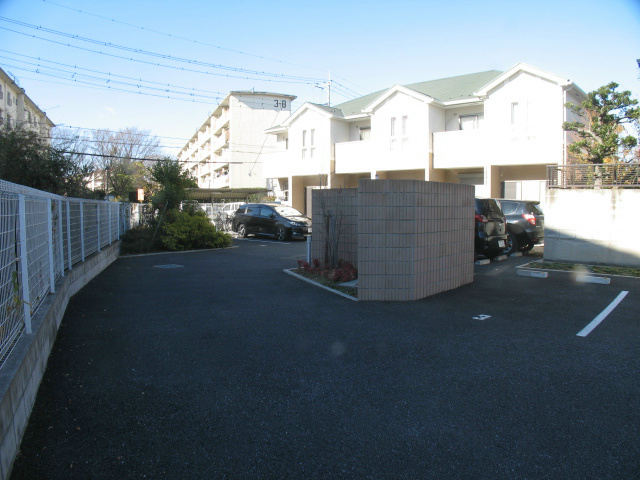 ヴィレッジフィールド サード その他外観1