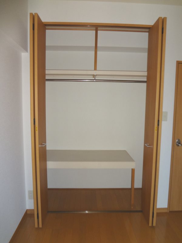 ソレイユ六本松 その他3