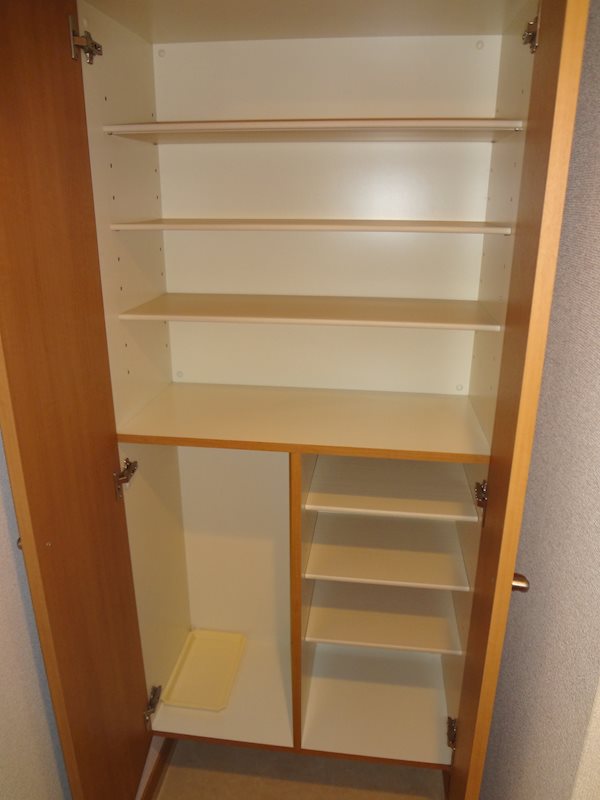 ソレイユ六本松 その他6