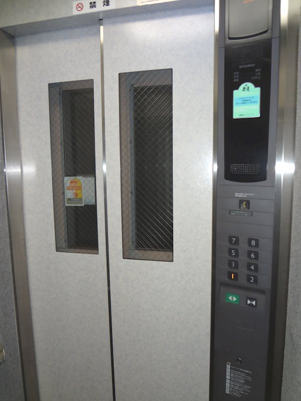 ソレイユ六本松 その他外観1