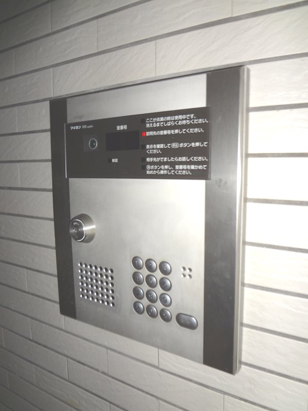 ソレイユ六本松 その他外観2