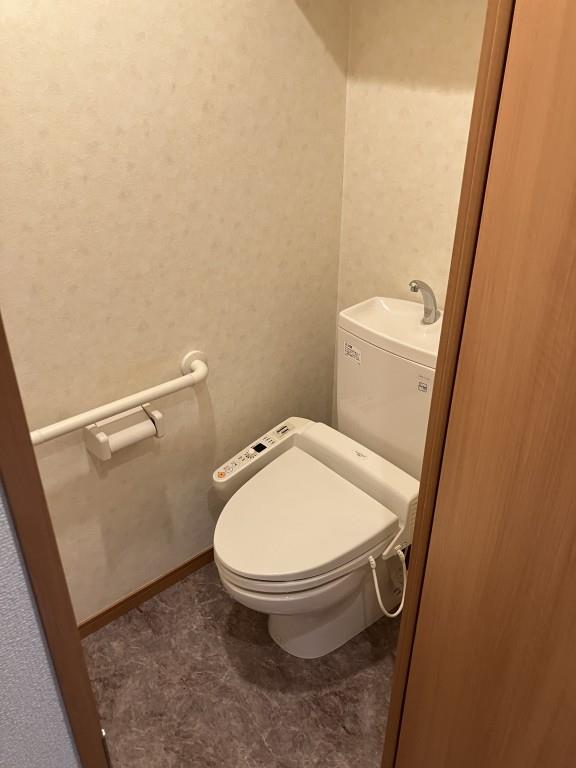 ソレイユ六本松 その他8