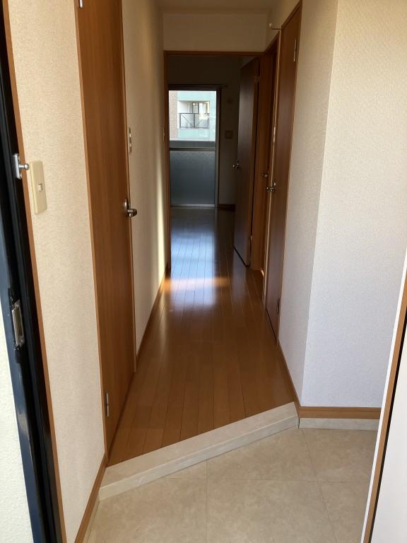 ソレイユ六本松 その他15