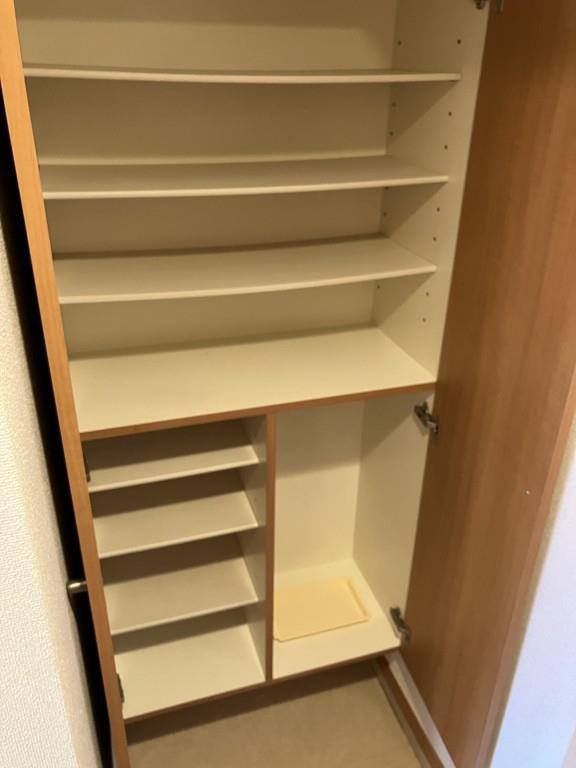 ソレイユ六本松 その他18