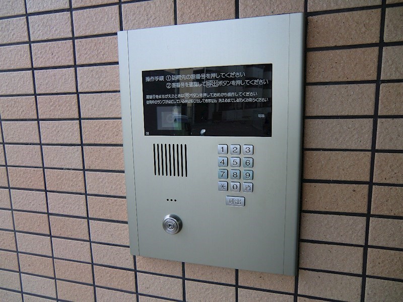 エヴァン千里山 その他外観2