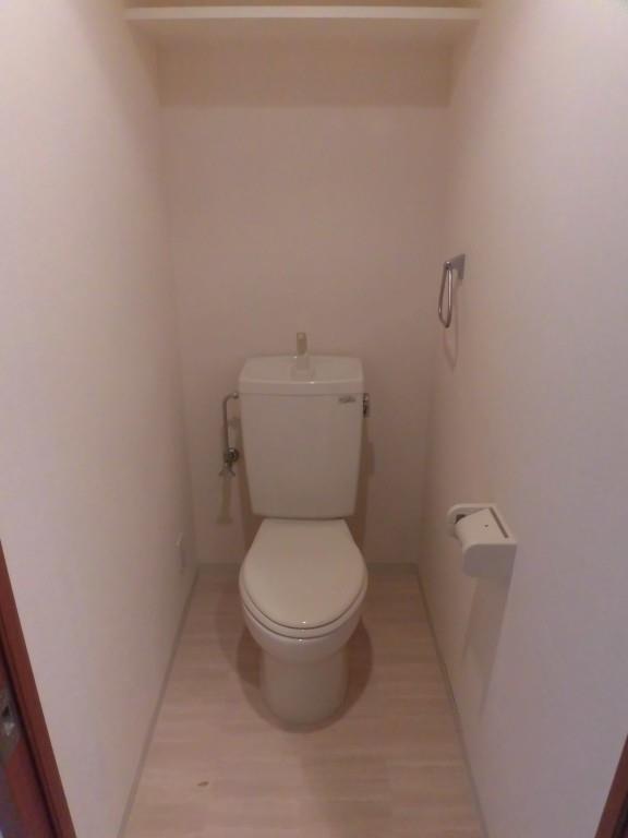 エヴァン千里山 その他7