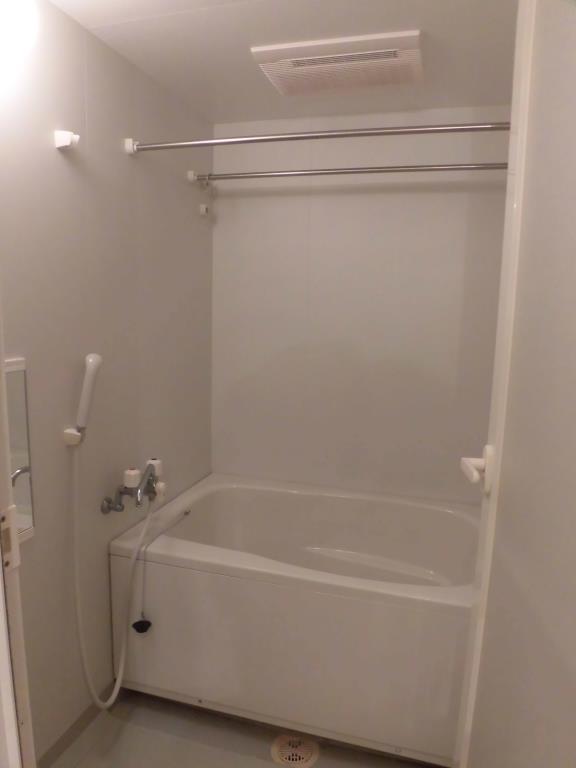 エヴァン千里山 風呂画像