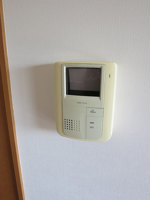 シャルマン・コート その他1