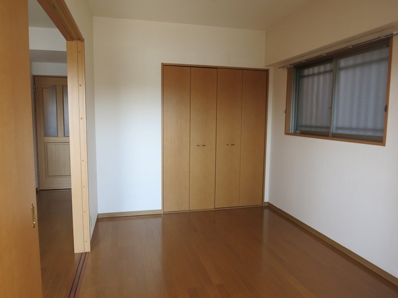 シャルマン・コート その他8