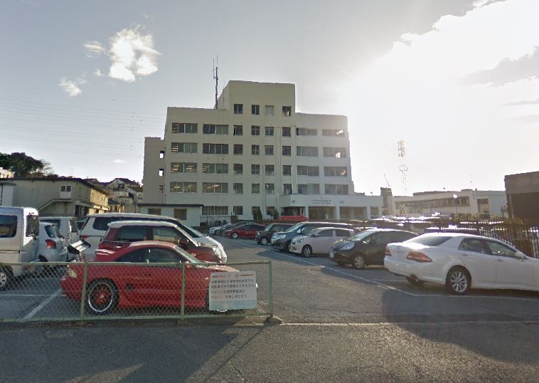 シャルマン・コート 周辺画像4