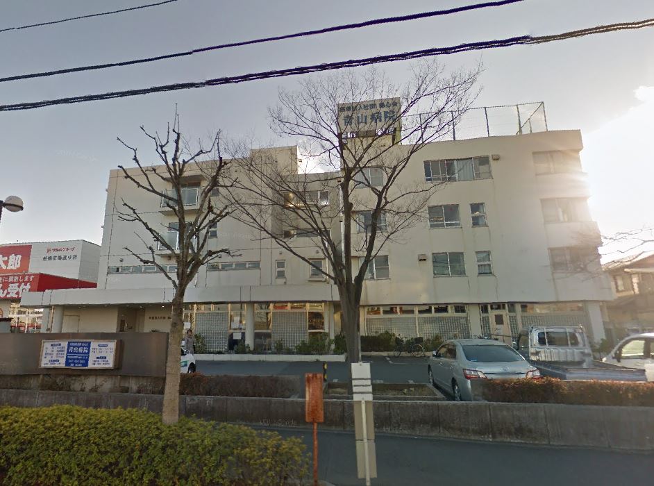 シャルマン・コート 周辺画像6