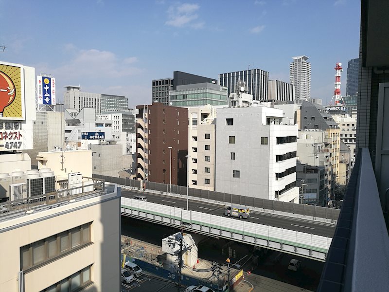 セイワパレス京町堀 その他1