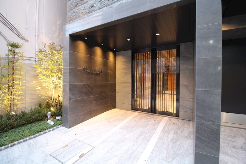 セイワパレス京町堀 その他外観3