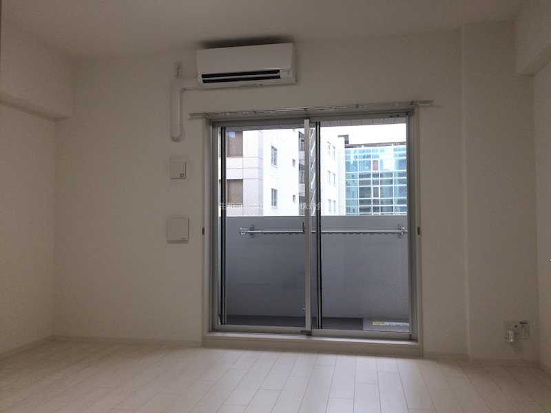 セイワパレス京町堀 ベッドルーム